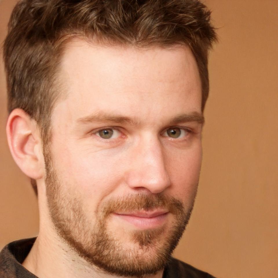 Instructor de análisis financiero