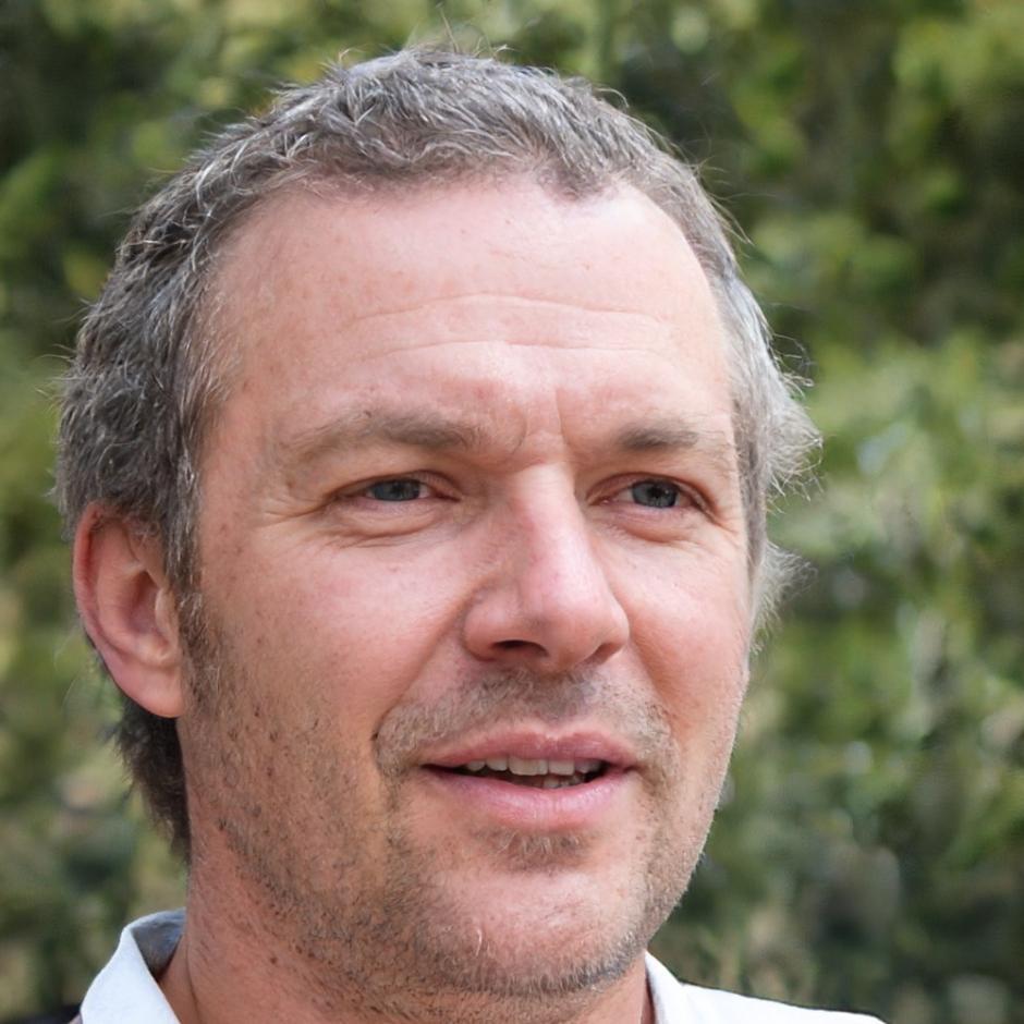 Experto en proyecciones financieras