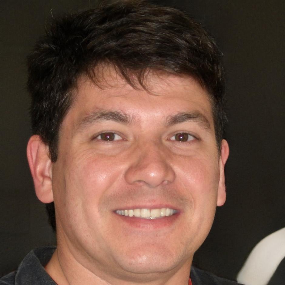 Asier Goitia, asesor financiero especializado en estudiantes internacionales