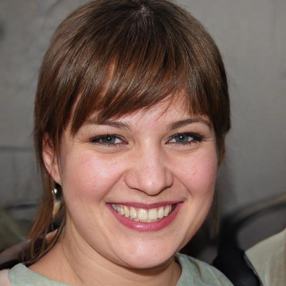 Nerea Vilalta, propietaria de empresa de distribución