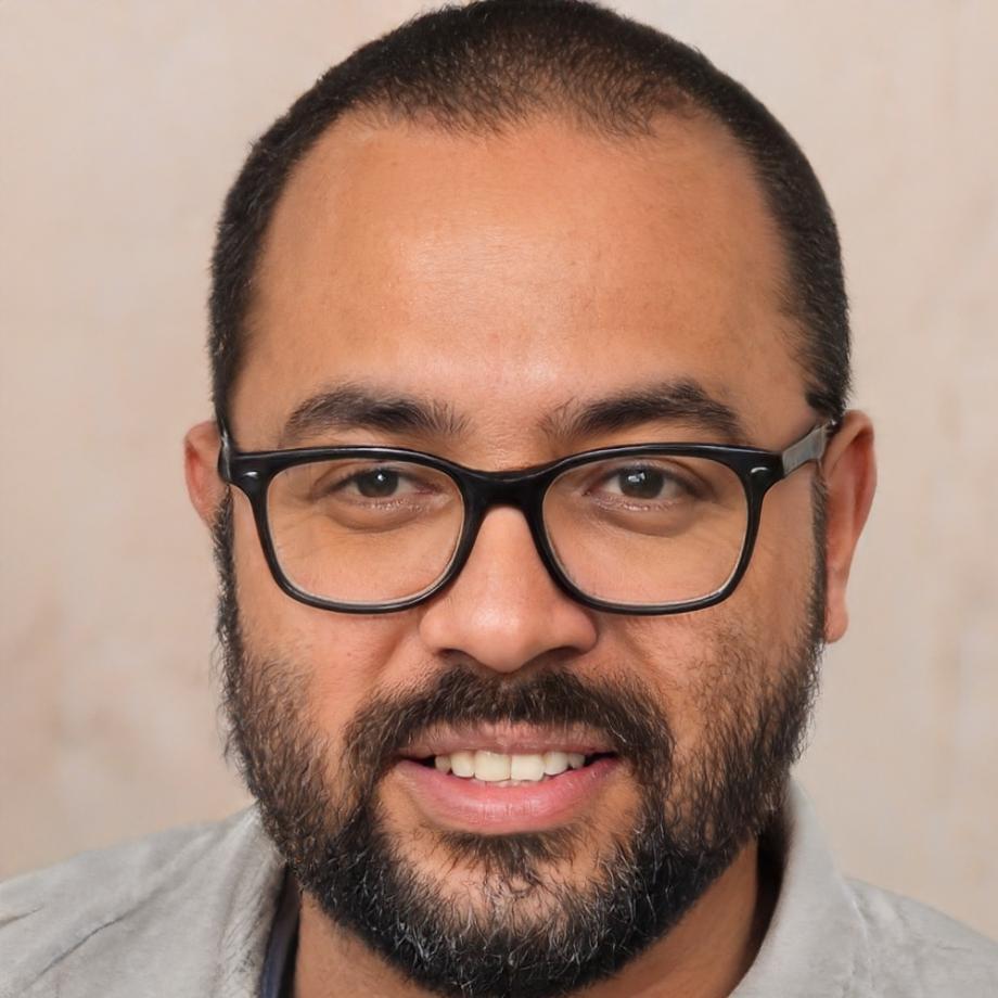 Retrato profesional de Jordi Casademunt, director de análisis en zenqualithor